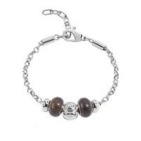 Bracciale Morellato Donna Drops in Acciaio SCZ353 - SCZ353